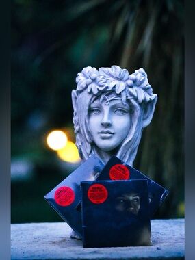 Bundle of 3 Angélica García "Gemelo" CDs - New & Sealed - Great Gift Set